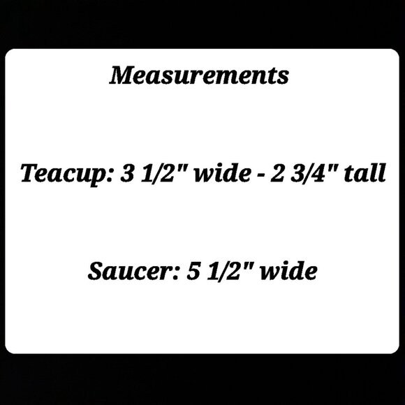 Royal Imperial Bone China Floral Teacup & Saucer Vintage England Set - Picture 2 of 16